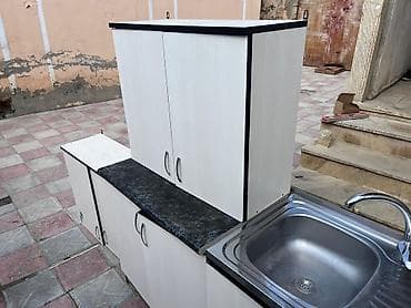 Metbex Mebeli Satilir Uvanik falan hersey verilir normal veziyyetdedi — 3