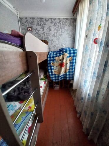 7 8 mkr kiraye evler: Bakı, 2 otaqlı, Köhnə tikili, m. Qara Qarayev, 41 kv. m — 6