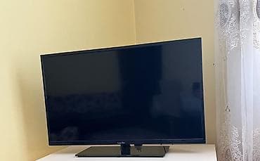 iphone 3 pro: SuperMix LED televizor - Ekran ölçüsü: təxminən 32–40" (şəkilə — 1