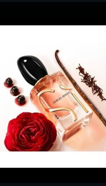 sabina parfum baku: Məhsul: Qadın ətirləri – Lattafa Yara və Giorgio Armani Si Lattafa — 3