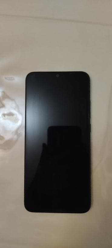 en ucuz hp notebook: Redmi 9A, 32 GB, rəng - Qara, Sensor — 2