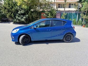 Tavalar: Toyota Corolla: 1.5 l | 2018 il Hetçbek — 3