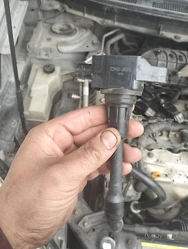 Nissan x trel markalı masin ucundu tezedi islekdi