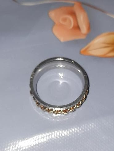 Çantalar: Üzük — 2