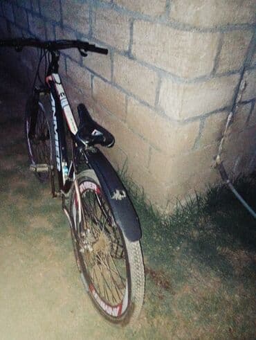 математика. 6 класс. методическое пособие: Б/у Горный велосипед Anmier, 26", Самовывоз — 4