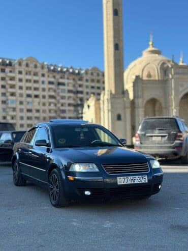 купит фольксваген пассат: Volkswagen Passat: 1.8 л | 2003 г. Седан — 5