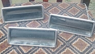 Komplekt, VAZ (LADA) VAZ 2107, 2001 il, Rusiya, Ünvandan götürmə