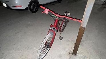 Велосипеды: 🚲 Satılır — Superrbros Dağ Velosipedi (26") Marka / Model: Superrbros — 5