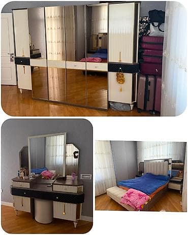 ayaqqabı dolabı ucuz: İkinəfərlik çarpayı, Termo, Dolab, Tumba, İşlənmiş — 1