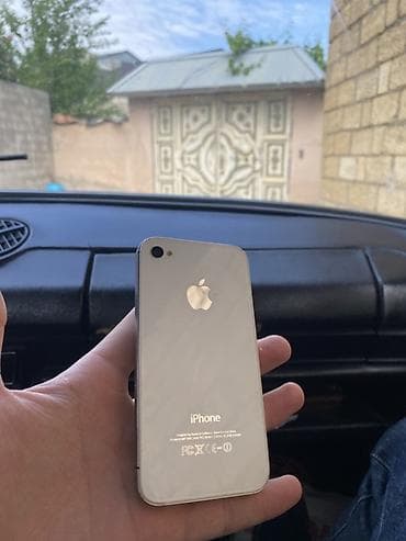 rx 7900 xtx: IPhone 4, < 16 GB, Ağ — 3