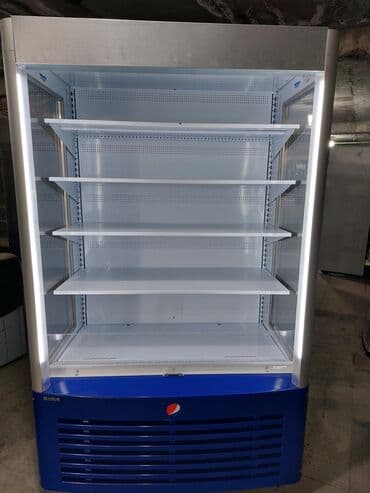 Süd məhsulları üçün, 2 * 2 * 90, İşlənmiş, Ödənişli çatdırılma