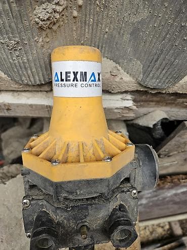 Баки: Насос, Для дома (бытовой), установка Поверхностный — 1