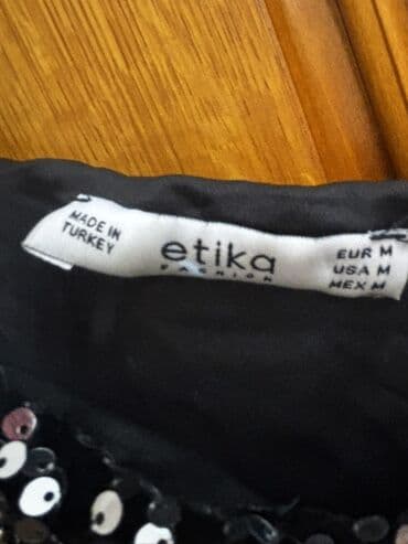 mini donlar: Kokteyl donu, Mini, M — 2