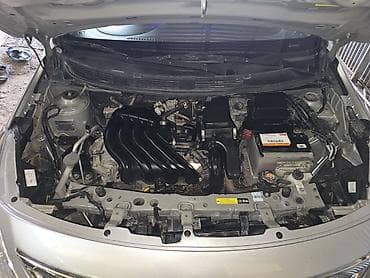 pilus 30 kuza: Nissan Sunny: 1.5 l | 2014 il Sedan — 10