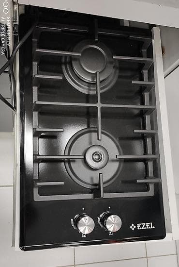 mini pec: Qaz plitəsi Yeni — 2