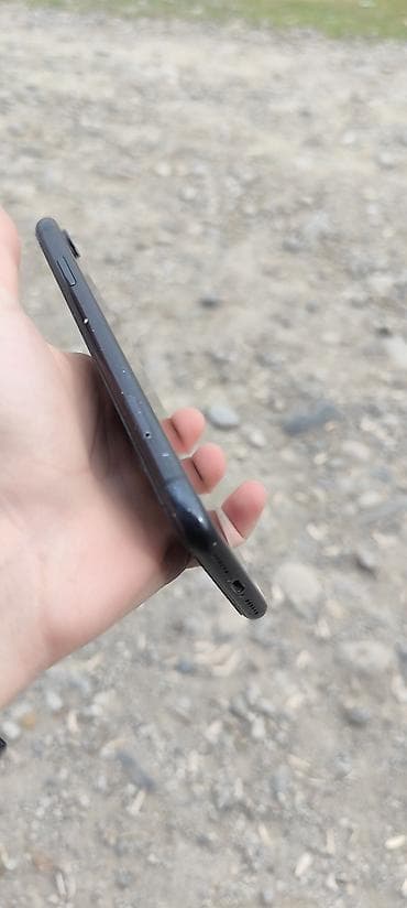 kobra dinamik: IPhone Xr, Qara, Face ID — 2