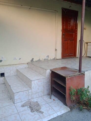 vasmoyda kirayə evlər: 4 otaqlı, 100 kv. m, Orta təmir — 3