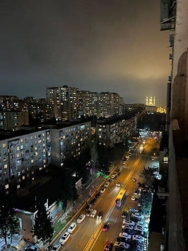 xirdalanda tecili satilan evler: 2 otaqlı, Yeni tikili, m. Nəsimi, 94 kv. m — 13