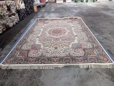 2ci əl xalcalar: Xalça Kredit yoxdur — 1