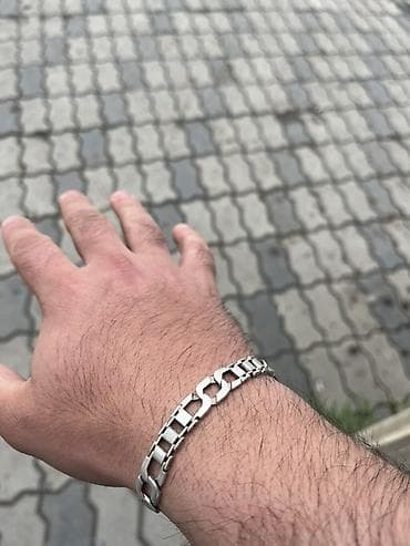 gümüşün qramı neçəyədir: Bilərzik, Gümüş — 1