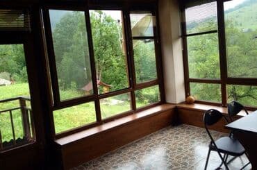 недвижимость в баку: 70 м², 3 комнаты — 11