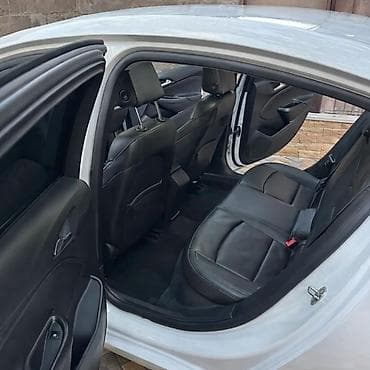 teker satşı: Chevrolet Cruze: 1.4 l | 2017 il 187000 km Sedan — 9