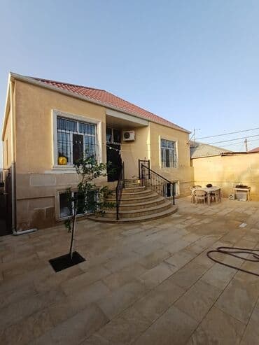 азербайджан недвижимость продажа: Binəqədi qəs. 4 otaqlı, 110 kv. m, Yeni təmirli — 1