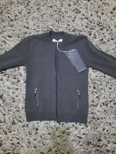 məktəbli jaketi: Uşaq kardiqanı,jaketi – “Deniz” brendi həm qız həm oğlan üçün üçün — 2