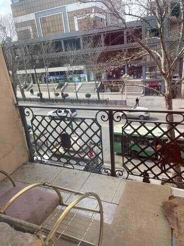 kirayə evlər gəncədə: 3 otaqlı, 85 kv. m — 6