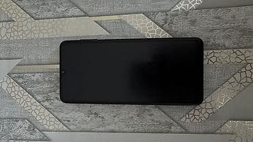 Elektronika: Samsung Galaxy A22, 64 GB, rəng - Qara, Barmaq izi — 1