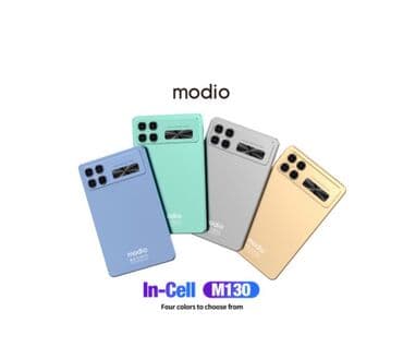 modio m38: •Brend: Modio •Seriya: Modio M130 •Ekranın diaqonalı, düym: 8" qədər — 2