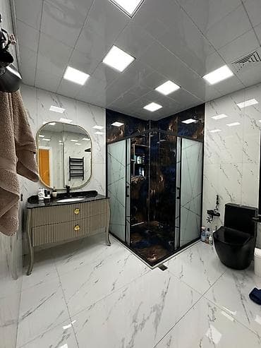 otağ: 3 otaqlı, Yeni tikili, 118 kv. m — 4