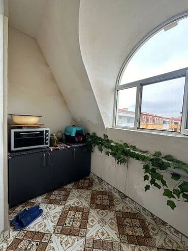 sumqayıt kreditle evler: 2 otaqlı, Yeni tikili, m. Əhmədli, 91 kv. m — 16