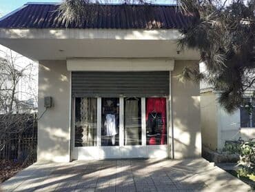 yasmin ticaret merkezi: Ticarət obyekti - 20m2 (5mx4m) Şirvan şəh. Gülbala Şıxbala oğlu küç — 3