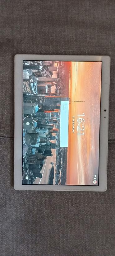 Planşet çox az işlənib, ideal vəziyyətdədir. Cızığı, zədəsi yoxdur lalafo.az -da Planşet çox az işlənib, ideal vəziyyətdədir. Cızığı, zədəsi yoxdur
