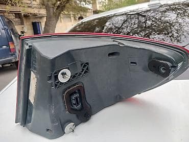 yanacaq ceni: LED, BMW Orijinal, ABŞ — 6
