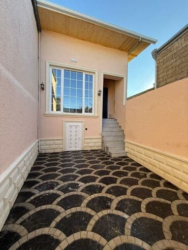 тап аз недвижимость: 3 комнаты, Новостройка, 80 м² — 1