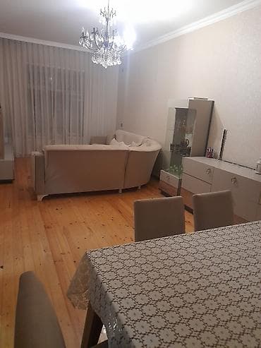 Баку, Поселок Сураханы, 4 комнаты, Вторичка, 120 м² — 2
