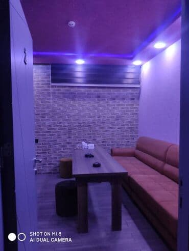 mingecevir obyekt: Xırdalanda Ümumi sahəsi 800 kvm 4 mətəbəli obyekt satılır. Hazırda — 3