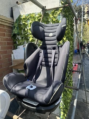 столики для автокресел: Uşaq avtomobil oturacağı – HB (Happy Baby) tipli - Yaş/qrup: təxminən — 1