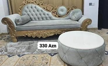 islənmis divan: Divan — 1