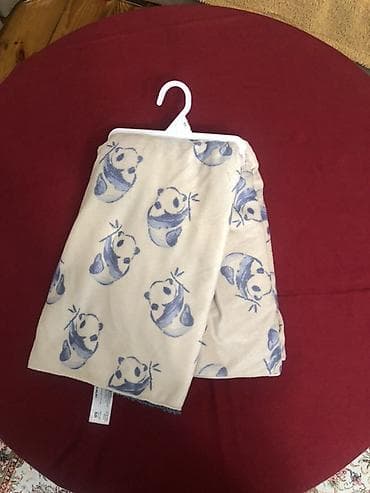 Körpələr üçün Polyester Yorğan, Ünvandan götürmə