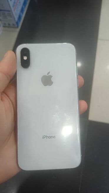 ремонт наушников: IPhone Xs, 256 ГБ, Face ID — 2