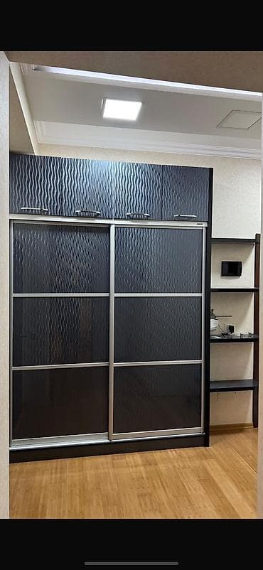 Dolab 100azn qiymet sondur Bileceri 0195 leli. Qapılı kupe dolab - 2 — 1