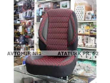 vito oturacaqlar: Oturacaq uzlukleri 🚙🚒 Ünvana və Bölgələrə ödənişli çatdırılma 💳BIRKART — 1