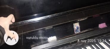 маленькое пианино купить: Пианино, Кубань, Акустический — 10