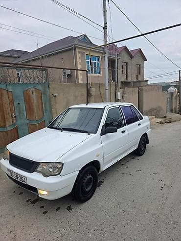 Ela vezyetdedir — 3