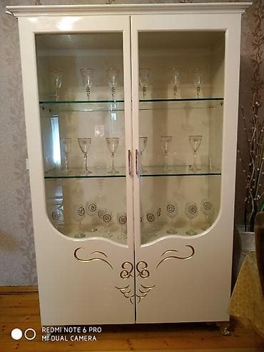 Qorka 150 azn.ağır material mdf.dən yığılıbdır.alınma deyil.möhkəm