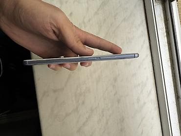 ipad pro m2 pro: Meizu M5s (M612H) smartfon Xüsusiyyətlər: - Korpus: metal arxa panel — 4