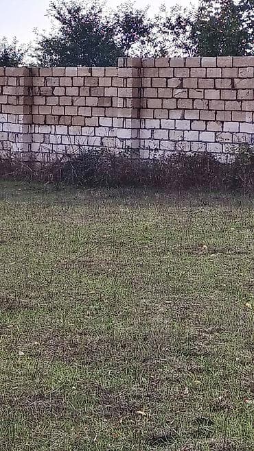 bine atciliqda ev satilir: Tikinti — 1